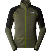 The North Face NF0A825F7IQ1 Men’s Bolt Polartec Jacket Jacket