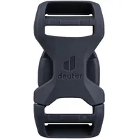 Deuter Buckle 38D - Hi/Tr/Al black