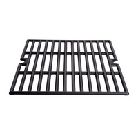 All'Grill Grillrost 23,5 x 42 cm Gusseisen