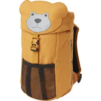 HELLY HANSEN Fauna Kids Backpack Mustard