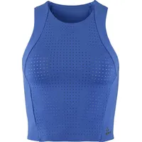 Craft ADV HiT Perforated Tanktop Damen 359000 jump M