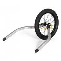 BURLEY Jogger Kit Silber, 16"