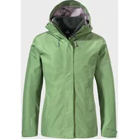 Schöffel 3in1 Jacket Style Okere LICHEN GREEN 38