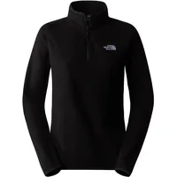 The North Face 100 Glacier 1/4 Zip - Eu