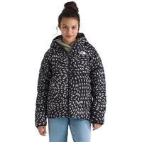 The North Face Kinder Schlupfjacke G REVERSIBLE, TNF BLACK