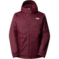 The North Face Herren Quest Insulated Jacke, Alpine Plum