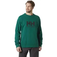 HELLY HANSEN für Herren. 30395 Sweatshirt Logo Crew 2.0
