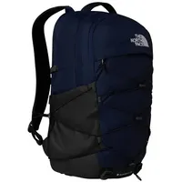 The North Face Borealis Rucksack 49,5 cm Laptopfach grau