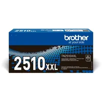Brother TN-2510XXL Schwarz
