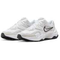 Nike W Runinspo Damen Summit White/White-Black 42