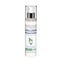 Cosmaderm Greenline Hyaluron Körperlotion 200 ml