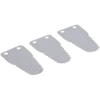 Viessmann Ersatzspachtel 3 Stück, 7840346