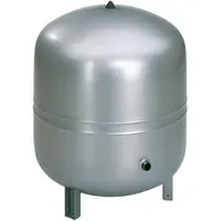 Viessmann Membran-Ausdehnungsgefäß N200, silber Viessmann