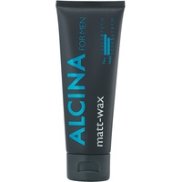 Alcina For Men Matte-Wax 75 ml
