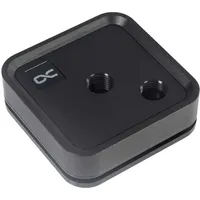 Alphacool Core 1 LT Black, Acetal/Nickel (13884)