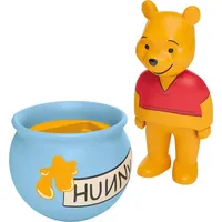 Playmobil Junior & Disney Winnies Stehauf-Honigtopf 71695
