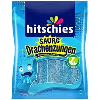 Hitschler Hitschies Saure Drachenzungen, 125 g