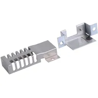 Viessmann Halteblech und Abschirmblech, 7867082 7867082