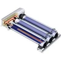 Viessmann Vakuum-Röhre Single Vitosol 222-t - 7871658 von Viessmann