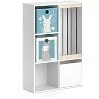 Vicco Luigi mit 2 Faltboxen opt.6