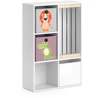 Vicco Luigi mit 2 Faltboxen opt.3
