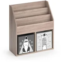 Vicco Luigi mit 2 Faltboxen opt.2