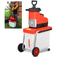 Hecht 6285 XL 2800W 60 l Inhalt