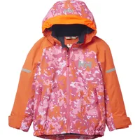 HELLY HANSEN Legend 2.0 Insulated Jacke - Dragon Fruit