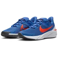 Nike Star Runner 4 Laufschuhe Kinder 402 astronomy blue/team
