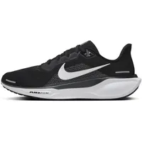 Nike Air Zoom Pegasus 41 Herren Black/White-Anthracite 45
