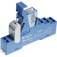 Finder Koppelrelais 48.82.7.024.0050