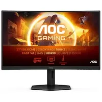 AOC CQ27G4X 27 Zoll QHD Gaming Monitor (0,5 ms