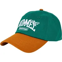 Hummel hmlBASEBALL Cap 6195 dark green