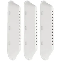Indesit, vioks Mitnehmerrippe 3x wie Indesit C00533119 225x53x40mm für