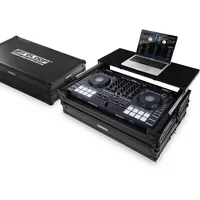 Reloop Premium Large Controller Case - Handgefertigtes DJ Controller