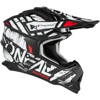 O'Neal Oneal Motocross-Helm 2srs
