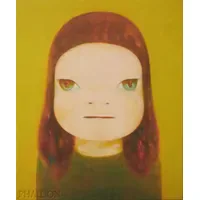 Phaidon Yoshitomo Nara