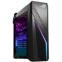 Asus Sistemas Rog Strix G16ch-1370kf0960 I7-13700f/32gb/1tb Ssd/rtx 4080 Gaming-desktop-pc