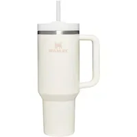 Stanley Quencher H2.0 Flowstate Tumbler 1,2l Cream