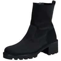 Paul Green Damen, schwarz, Gr. 37 1⁄2 EU /