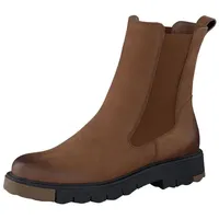 Paul Green Stiefelette in Toffee | Gr.: 40