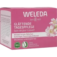 Weleda Glättende Tagespflege Wildrose & Weißer Tee Öl 40