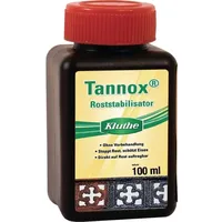 Kluthe Roststabilisator Tannox® 250 ml Flasche