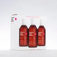 Thiocyn GmbH Thiocyn Haarserum Frauen Vegan