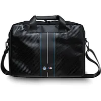 BMW BMCB15COMSCAKL (16"), Notebooktasche, Schwarz