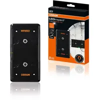 Osram LEDinspect DUAL CHARGE PAD, Kabelloses Duo-Ladepad, USB-A Ausgang,