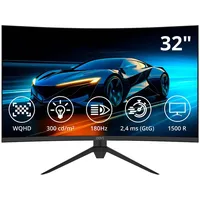 Odys Gaming Monitor XP32-X - 32 Zoll (80 cm),