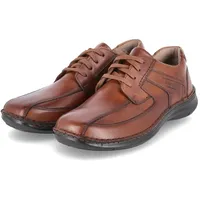 Josef Seibel New Anvers 08 Freizeitschuh, Halbschuh für Herren