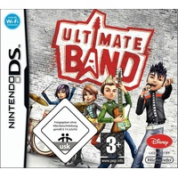 Disney Ultimate Band (NDS)