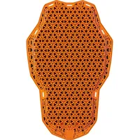 Rukka D3O Ghost Rückenprotektor, orange, L - Orange